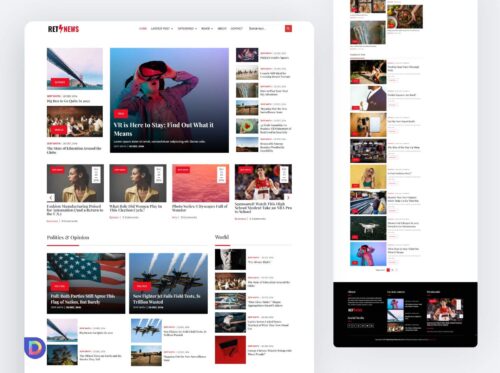 01-Digital-Magazines-Newspaperst-Divi-Template.jpg Plantillas Divi para Revistas Digitales – Diseño Profesional