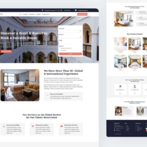 01-Hotel-Booking-appointment-Divi-Template.jpg Plantillas Divi para Reservas de Hotel – Gestión de Habitaciones Eficaz