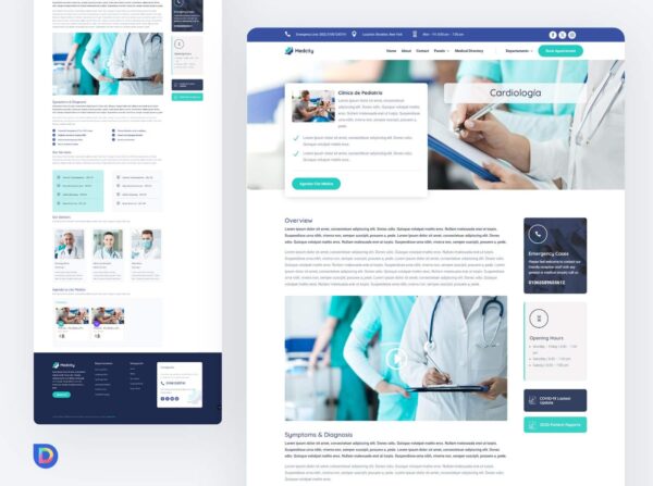 02-Medical-Appointments-Medcity-Divi-Template.jpg Plantillas Divi para Citas Médicas – Optimiza tu Sistema de Reservas