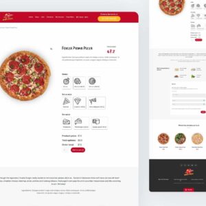 03-Delivery-Pizza-Divi-Template.jpg Plantilla Divi para Pizzerías – Crea Tu Propia Pizza Online con WooCommerce