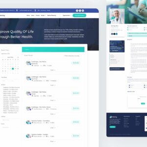 03-Medical-Appointments-Medcity-Divi-Template.jpg Plantillas Divi para Citas Médicas – Optimiza tu Sistema de Reservas
