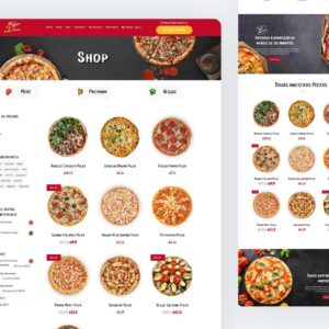 04-Delivery-Pizza-Divi-Template.jpg Plantilla Divi para Pizzerías – Crea Tu Propia Pizza Online con WooCommerce