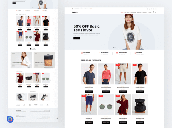 Portada-Producto-UXDT-Norda-02.png Plantilla Divi para Tienda Online – Diseño de Ecommerce Norda para Divi