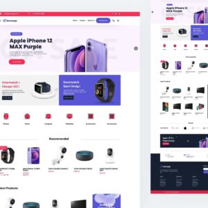Portada-Producto-UXDT-Tecnoapp-01.jpg Plantilla Divi para Tecnología – Diseña tu Ecommerce o Marketplace de Productos Tecnológicos