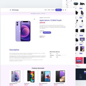 Portada-Producto-UXDT-tecnoapp-05.jpg Plantilla Divi para Tecnología – Diseña tu Ecommerce o Marketplace de Productos Tecnológicos