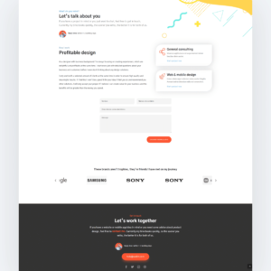 3. Portada-Producto-UXDT-oliver-03 Plantilla Divi para Diseñadores Web y Freelancers (Portafolio Estratégico)