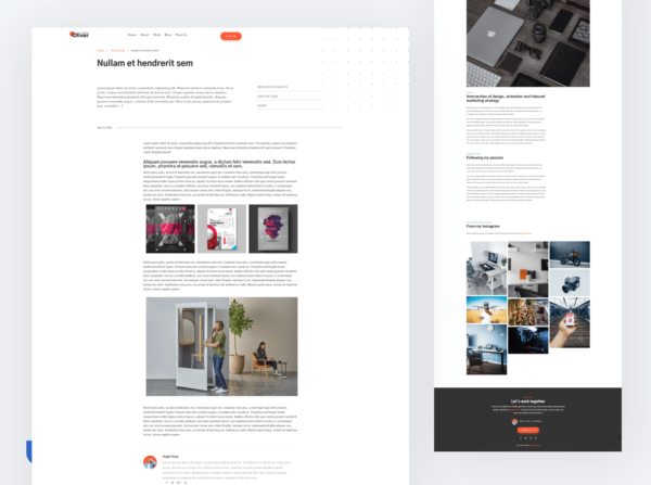 4. Portada-Producto-UXDT-oliver-04 Plantilla Divi para Diseñadores Web y Freelancers (Portafolio Estratégico)