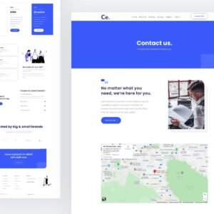 4PORTA~1 Plantilla Divi para Consultores, Copywriters y Freelancers (Alta Conversión)