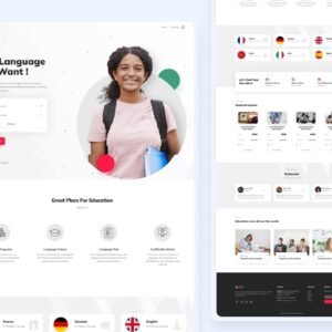 IMGI_3~1 Plantilla Divi 5 para Cursos y Coaching de Excel – Landing Page