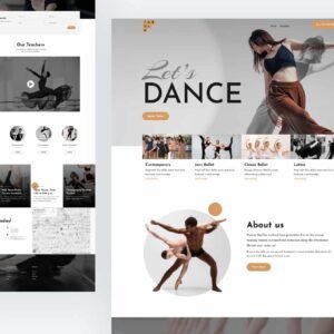 imgi_30_Dance-Studio-Landing-Page-UXTM Plantilla Divi 5 para Estudio de Danza y Academias de Baile – Landing Page