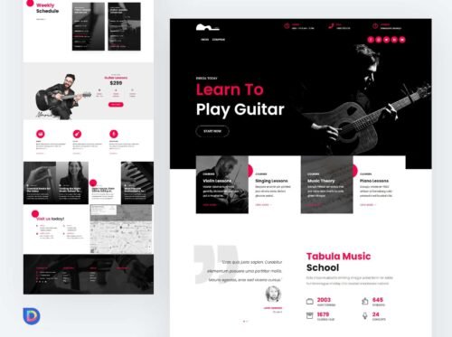 imgi_31_Guitar-Class-Divi-Landing-Page-112 Plantilla Divi 5 para Cursos y Clases de Guitarra – Landing Page